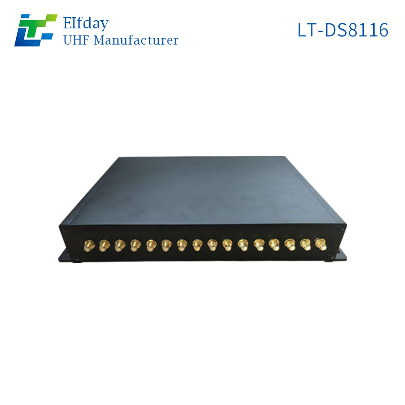 UHF RFID Reader Module 860-960MHz High Performance Long Range Industrial IoT Device